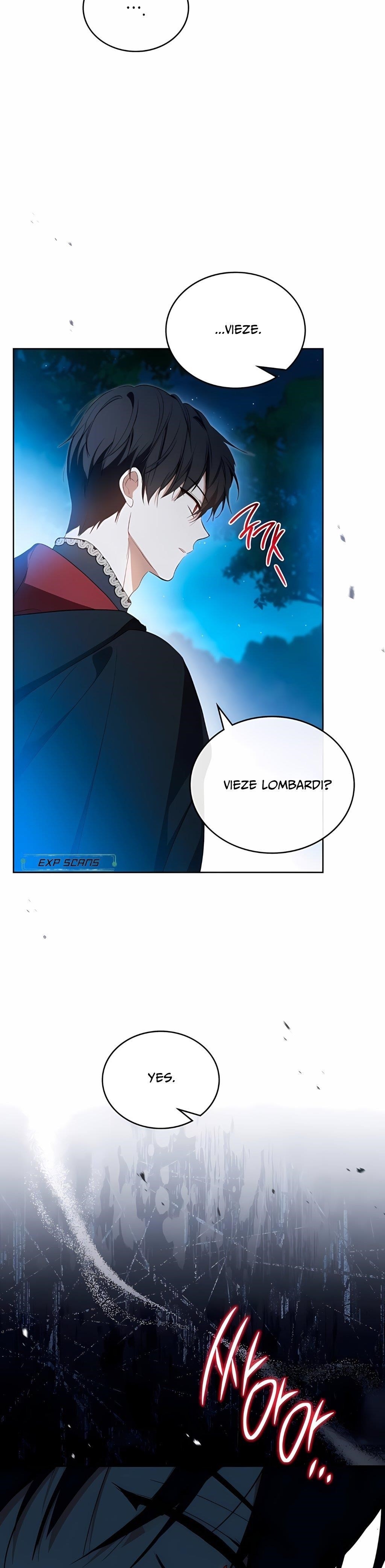 I’ll Be the Matriarch in This Life Chapter 170 - Page 7 in English