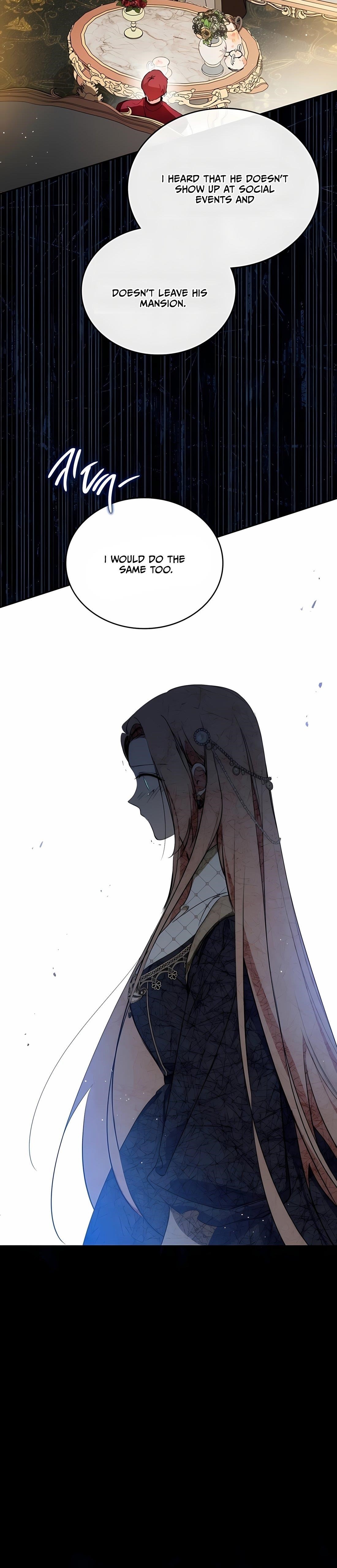 I’ll Be the Matriarch in This Life Chapter 171 - Page 17 in English