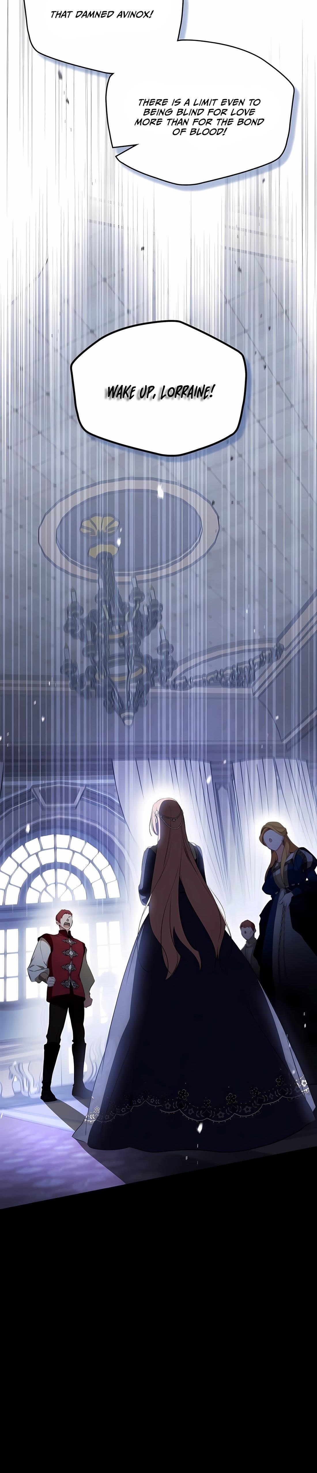 I’ll Be the Matriarch in This Life Chapter 171 - Page 23 in English