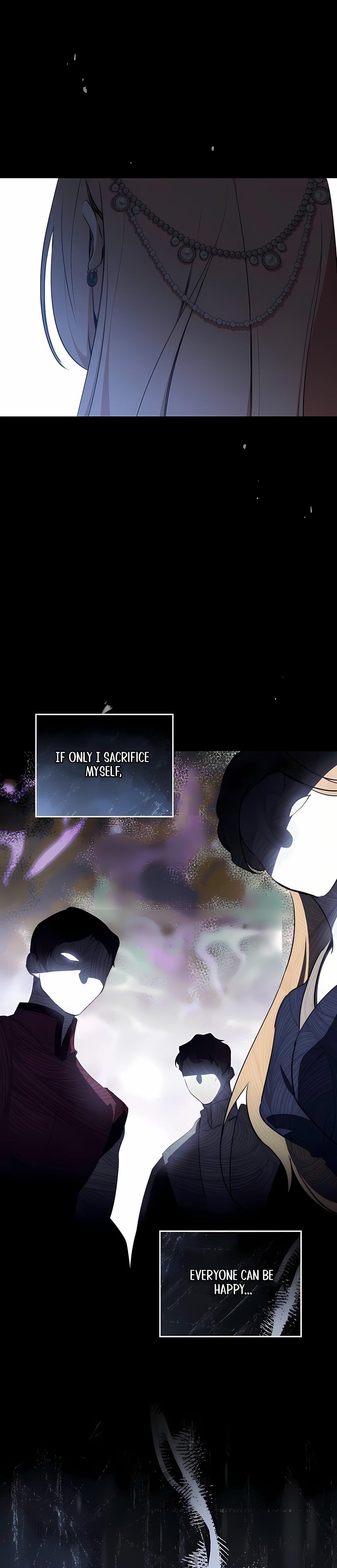 I’ll Be the Matriarch in This Life Chapter 171 - Page 24 in English