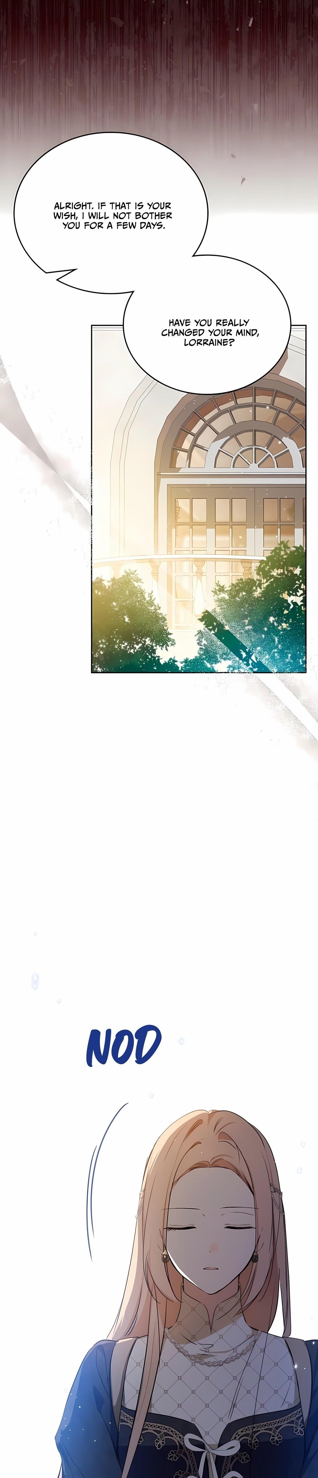 I’ll Be the Matriarch in This Life Chapter 171 - Page 29 in English