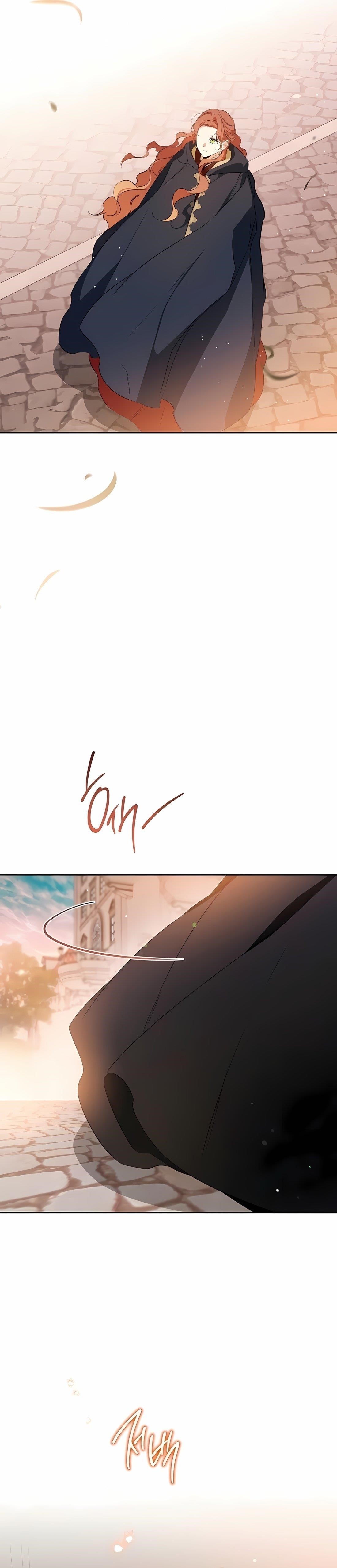 I’ll Be the Matriarch in This Life Chapter 171 - Page 31 in English