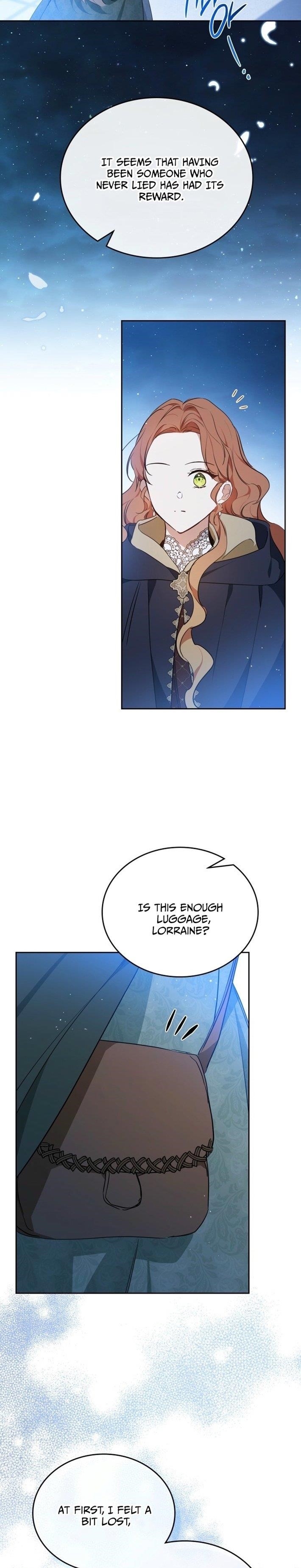 I’ll Be the Matriarch in This Life Chapter 172 - Page 11 in English