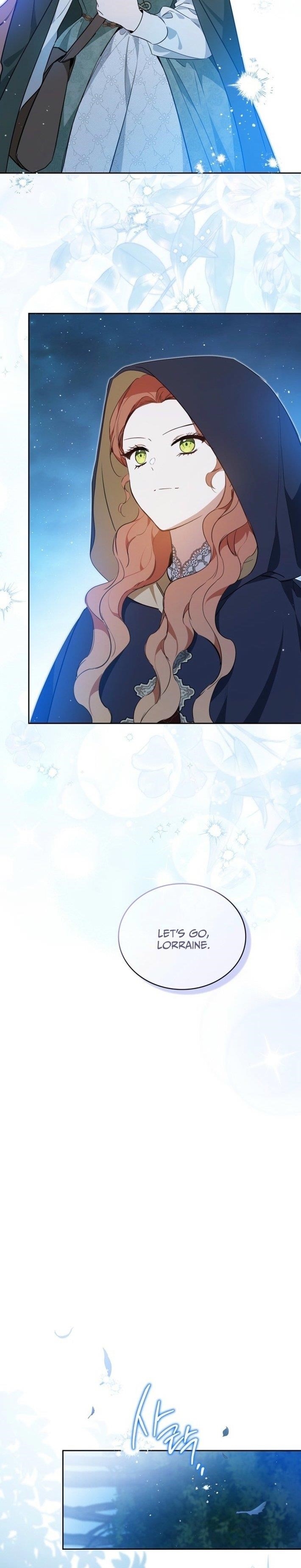 I’ll Be the Matriarch in This Life Chapter 172 - Page 13 in English