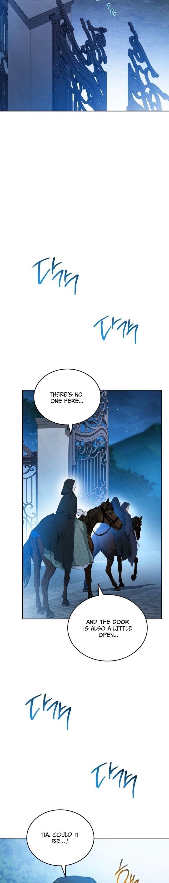 I’ll Be the Matriarch in This Life Chapter 172 - Page 20 in English