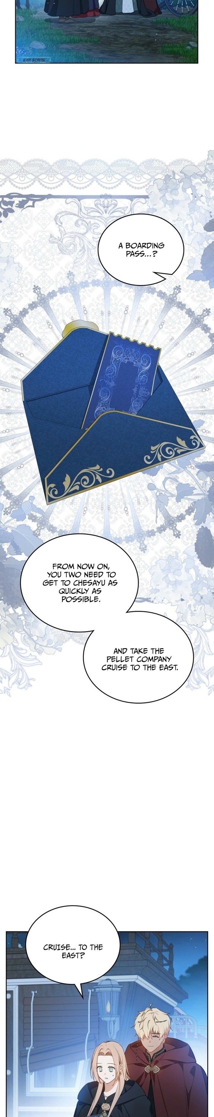 I’ll Be the Matriarch in This Life Chapter 172 - Page 24 in English