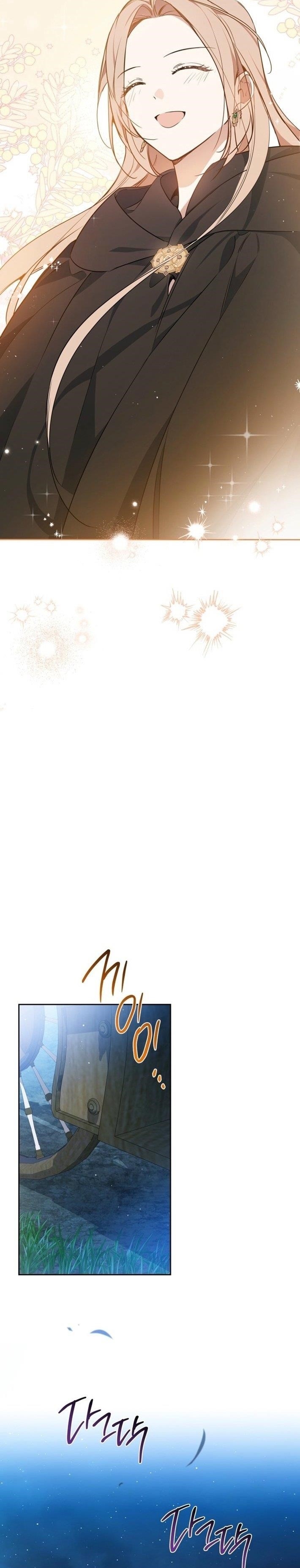 I’ll Be the Matriarch in This Life Chapter 172 - Page 31 in English