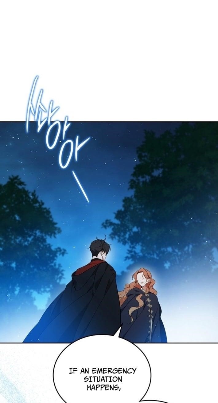 I’ll Be the Matriarch in This Life Chapter 172 - Page 33 in English