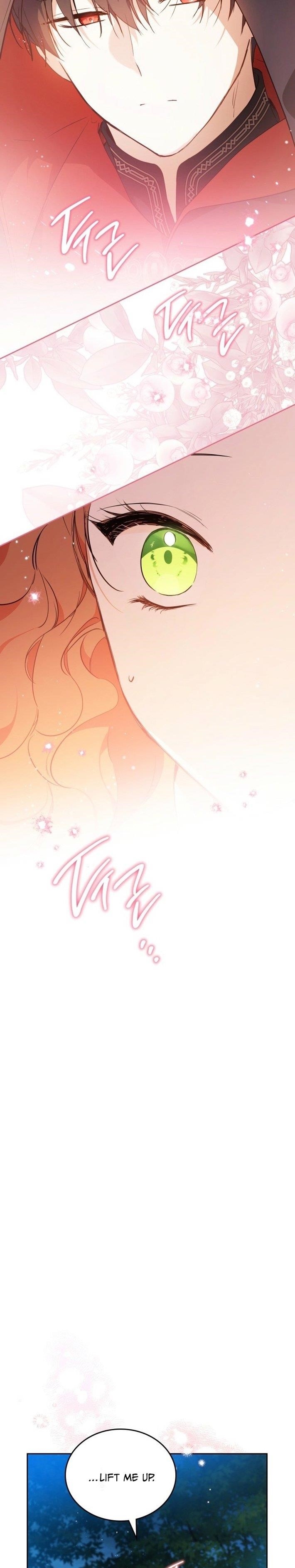 I’ll Be the Matriarch in This Life Chapter 172 - Page 6 in English