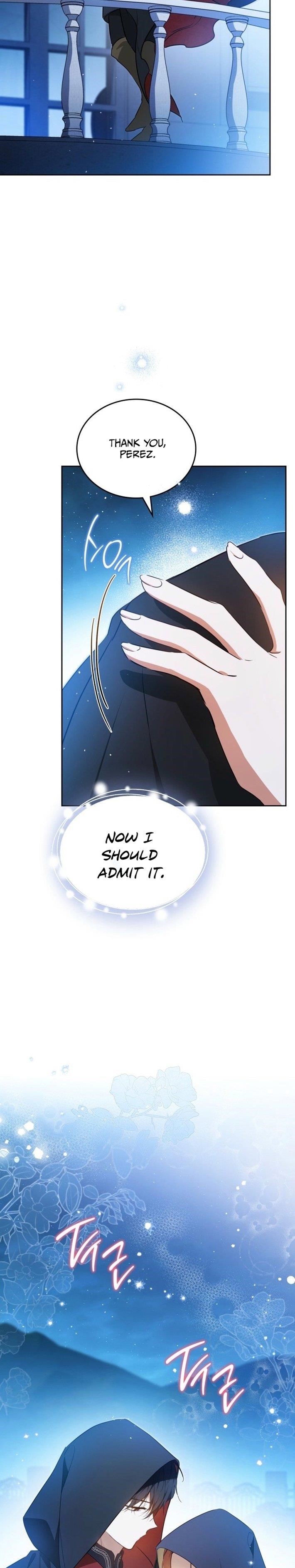 I’ll Be the Matriarch in This Life Chapter 172 - Page 8 in English