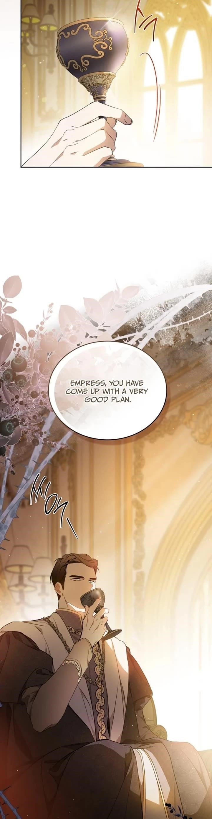 I’ll Be the Matriarch in This Life Chapter 173 - Page 11 in English