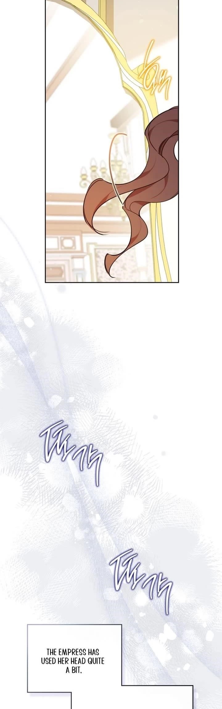 I’ll Be the Matriarch in This Life Chapter 173 - Page 15 in English