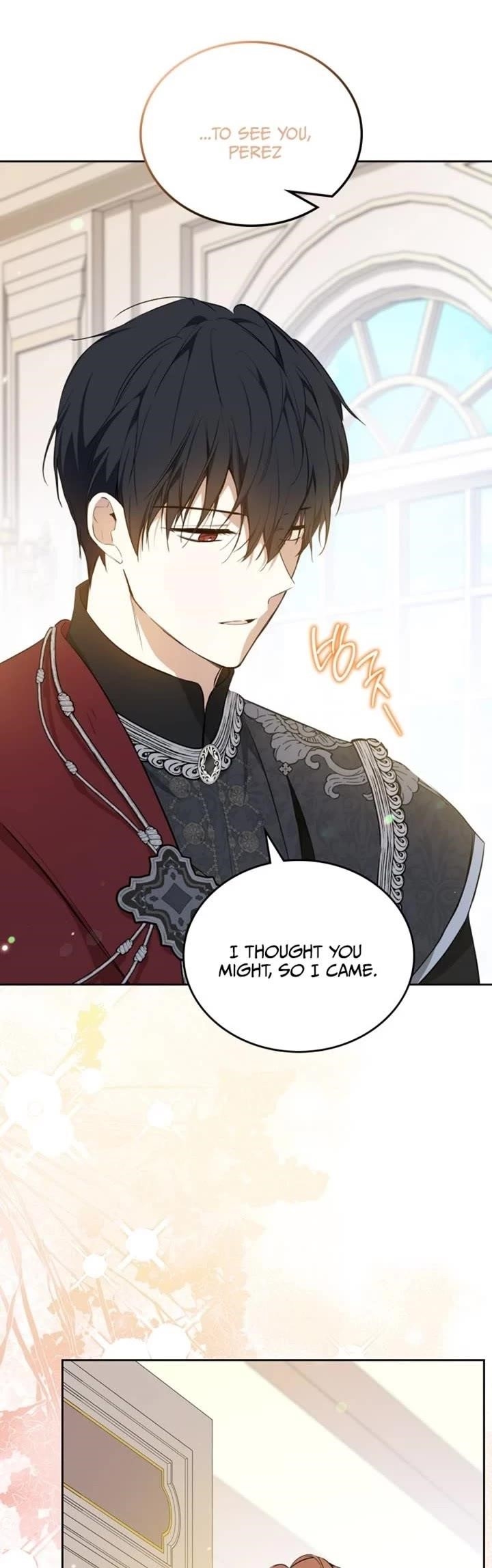 I’ll Be the Matriarch in This Life Chapter 173 - Page 20 in English