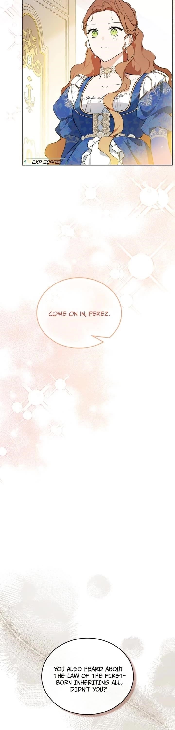 I’ll Be the Matriarch in This Life Chapter 173 - Page 21 in English