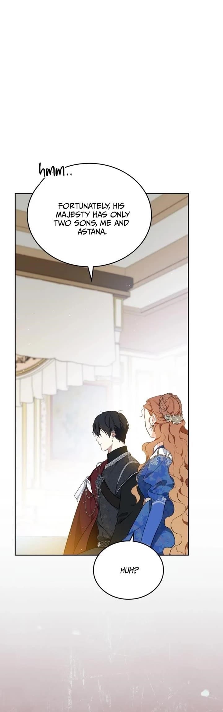 I’ll Be the Matriarch in This Life Chapter 173 - Page 24 in English