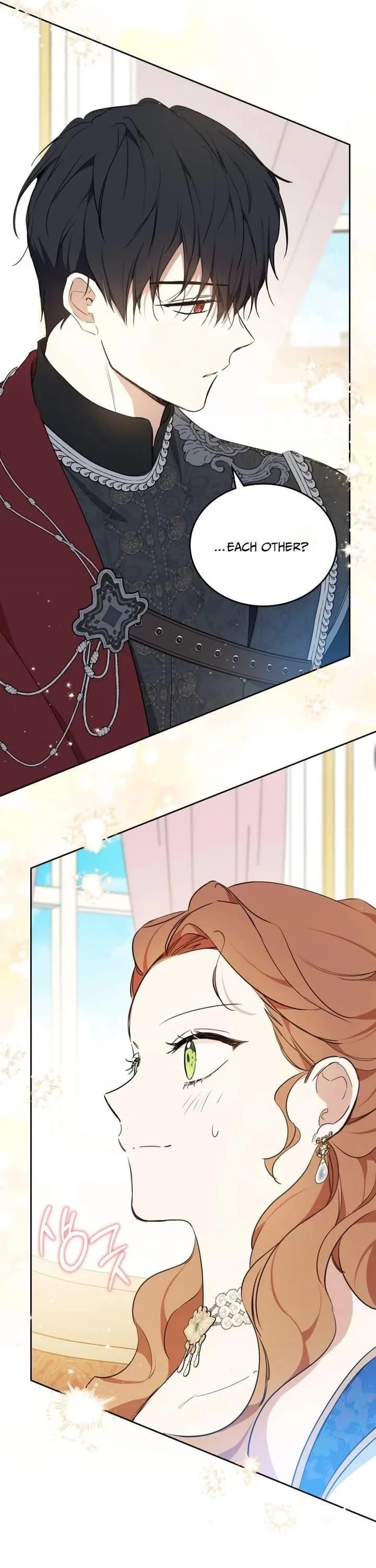 I’ll Be the Matriarch in This Life Chapter 173 - Page 37 in English