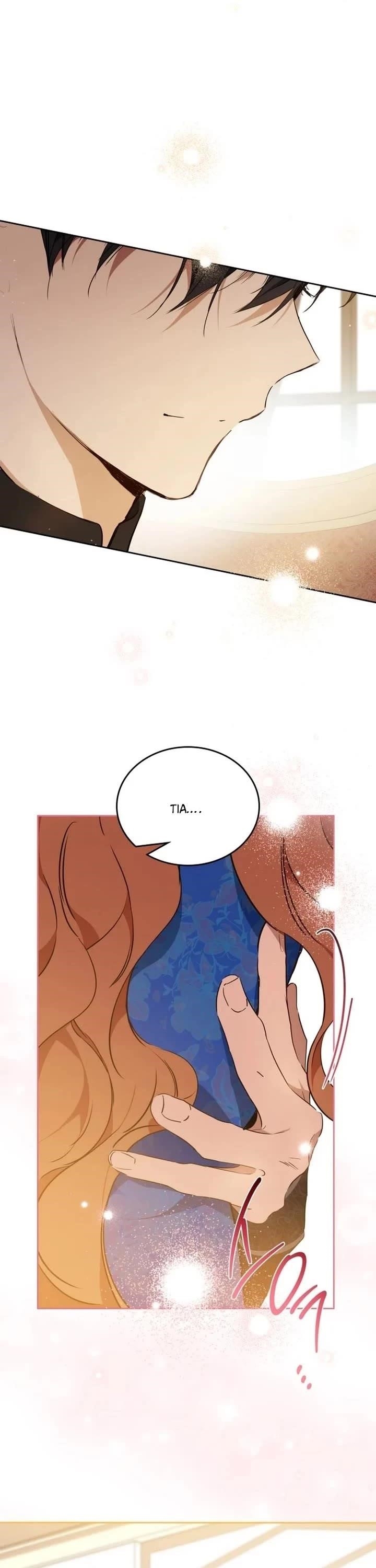 I’ll Be the Matriarch in This Life Chapter 173 - Page 38 in English