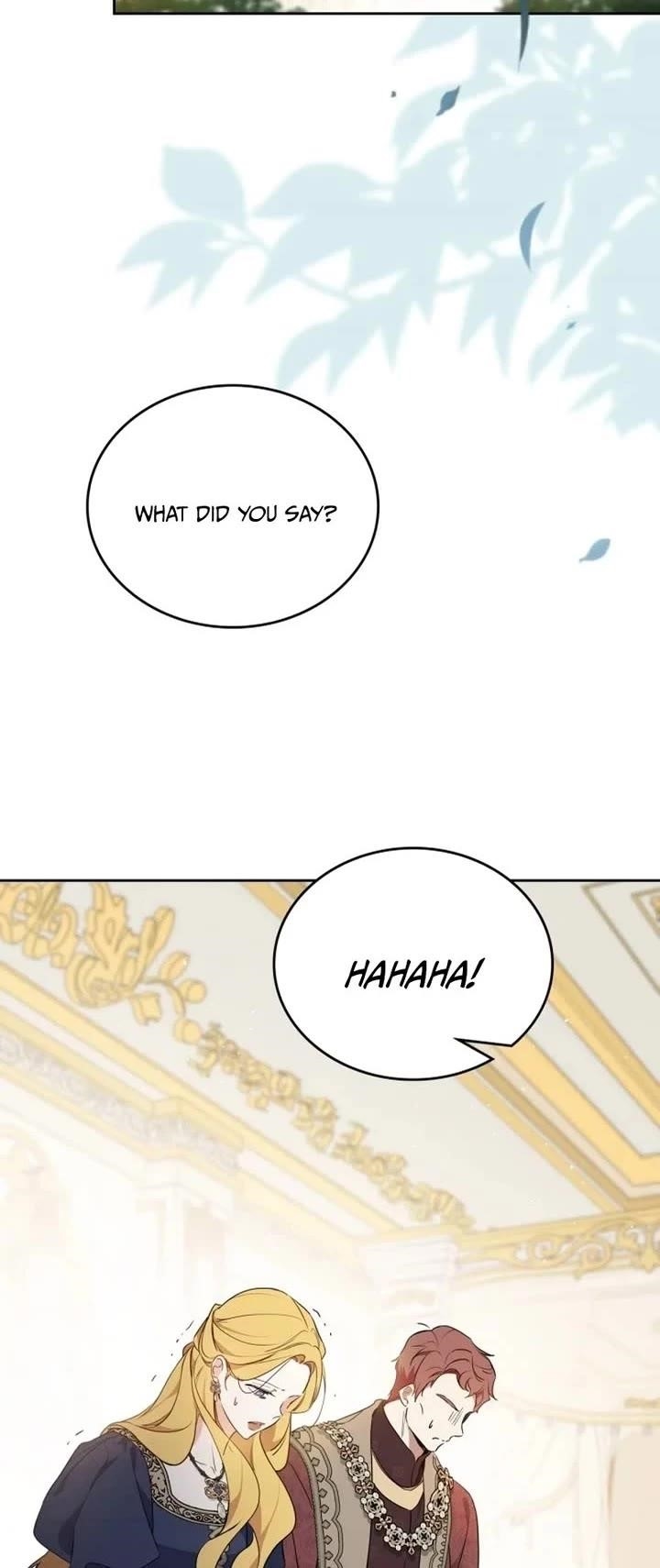I’ll Be the Matriarch in This Life Chapter 173 - Page 41 in English