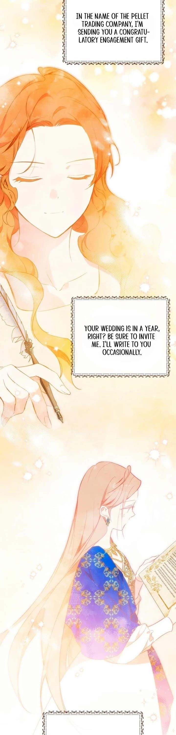 I’ll Be the Matriarch in This Life Chapter 175 - Page 13 in English