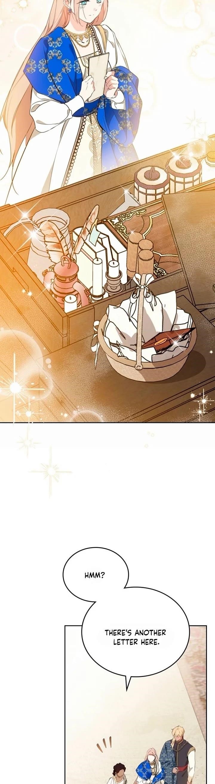 I’ll Be the Matriarch in This Life Chapter 175 - Page 15 in English