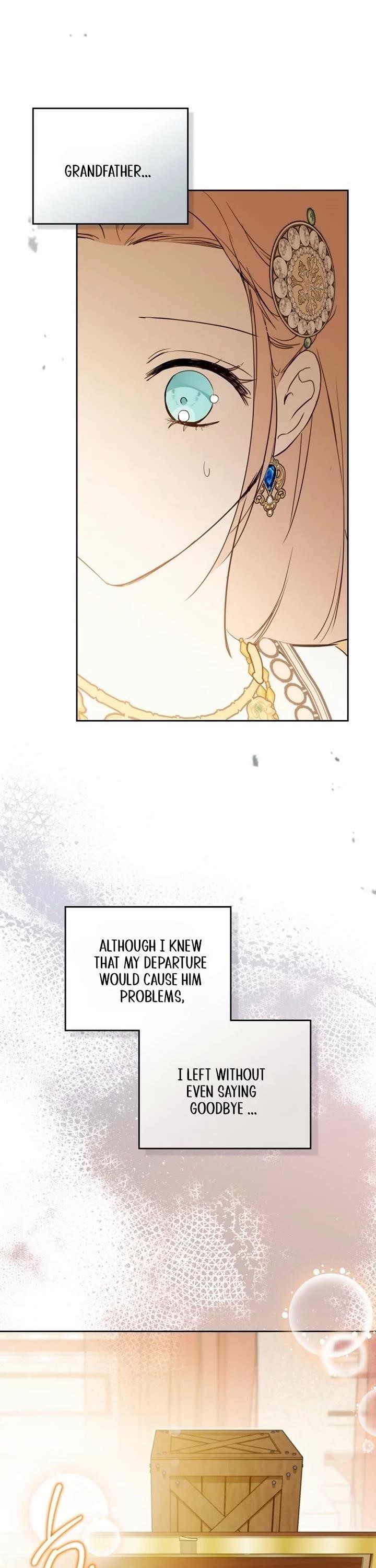 I’ll Be the Matriarch in This Life Chapter 175 - Page 17 in English