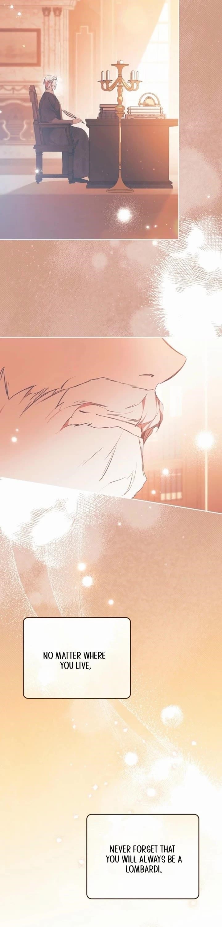 I’ll Be the Matriarch in This Life Chapter 175 - Page 21 in English