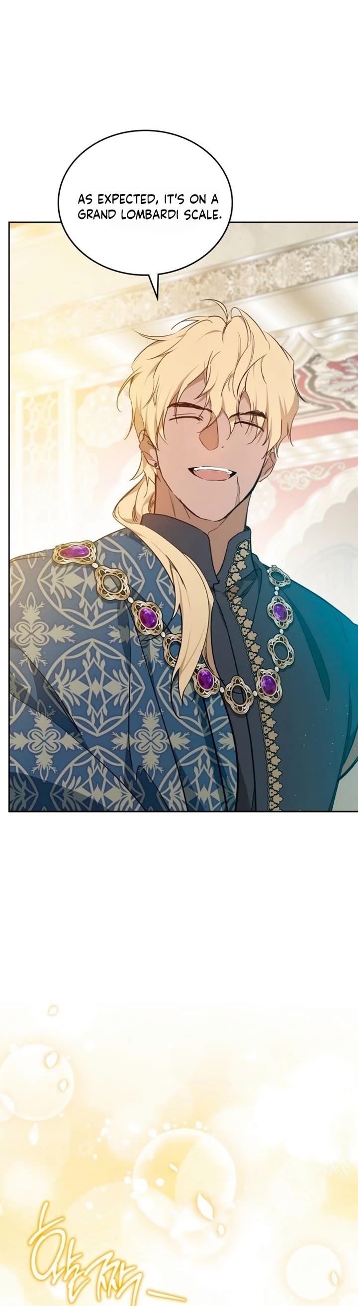 I’ll Be the Matriarch in This Life Chapter 175 - Page 24 in English