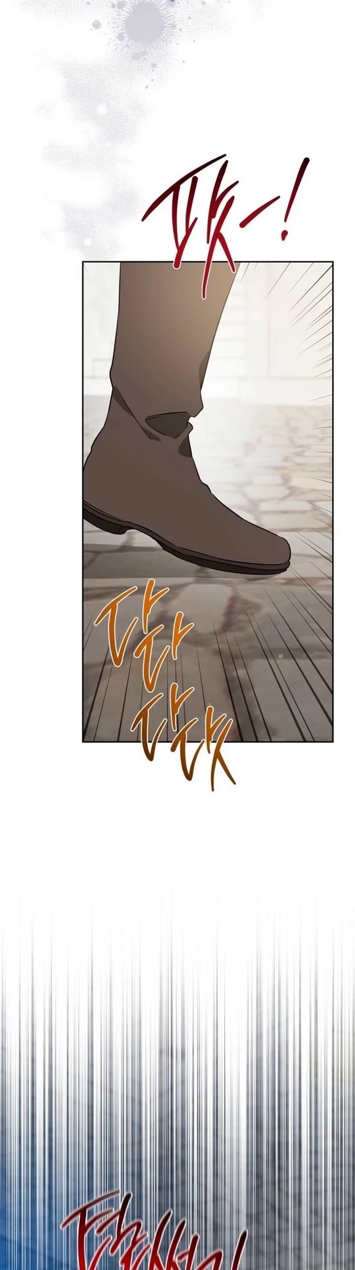 I’ll Be the Matriarch in This Life Chapter 175 - Page 45 in English