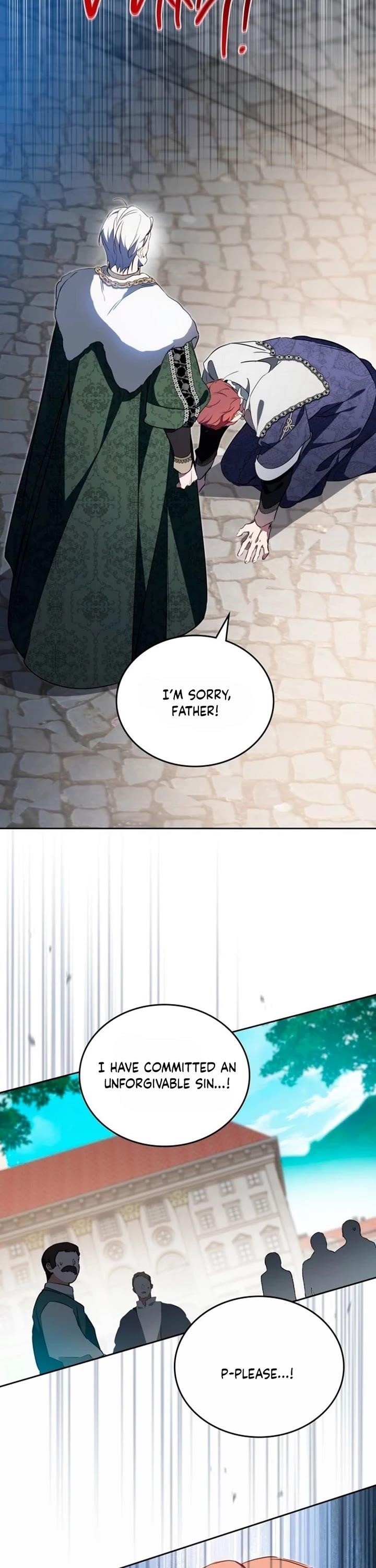 I’ll Be the Matriarch in This Life Chapter 175 - Page 46 in English