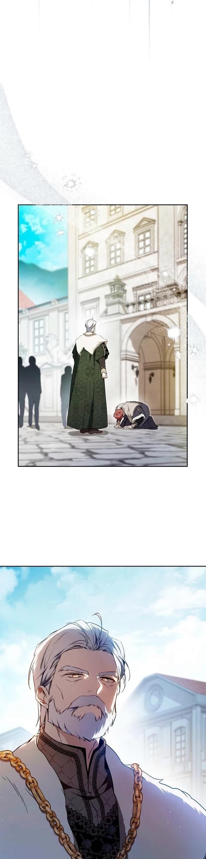 I’ll Be the Matriarch in This Life Chapter 175 - Page 48 in English