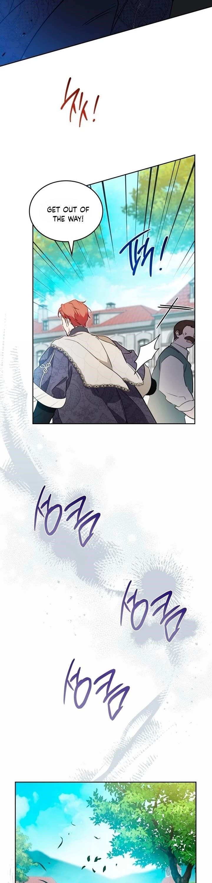 I’ll Be the Matriarch in This Life Chapter 175 - Page 52 in English