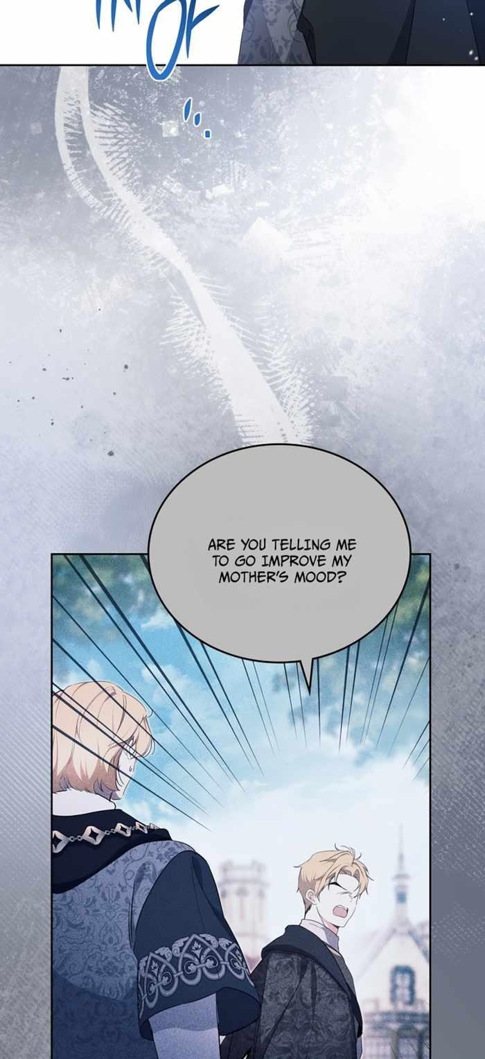 I’ll Be the Matriarch in This Life Chapter 176 - Page 10 in English