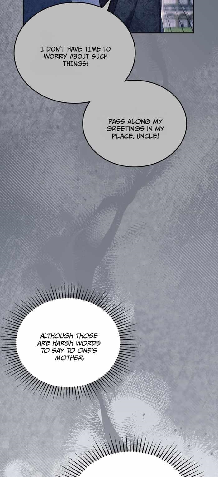 I’ll Be the Matriarch in This Life Chapter 176 - Page 11 in English