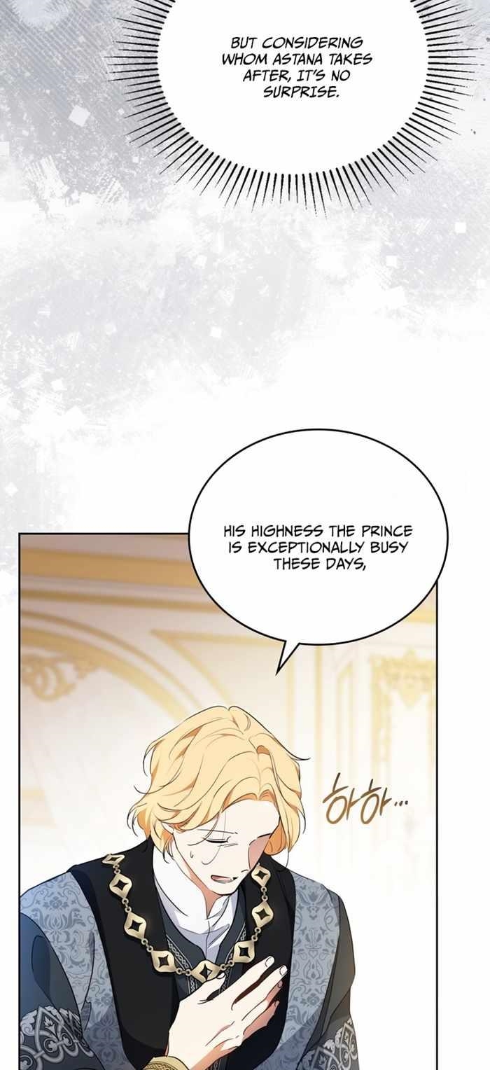 I’ll Be the Matriarch in This Life Chapter 176 - Page 12 in English