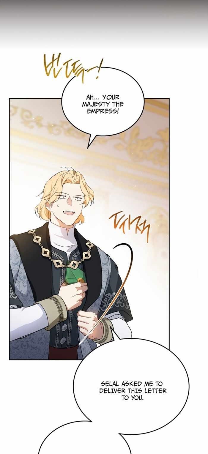 I’ll Be the Matriarch in This Life Chapter 176 - Page 17 in English