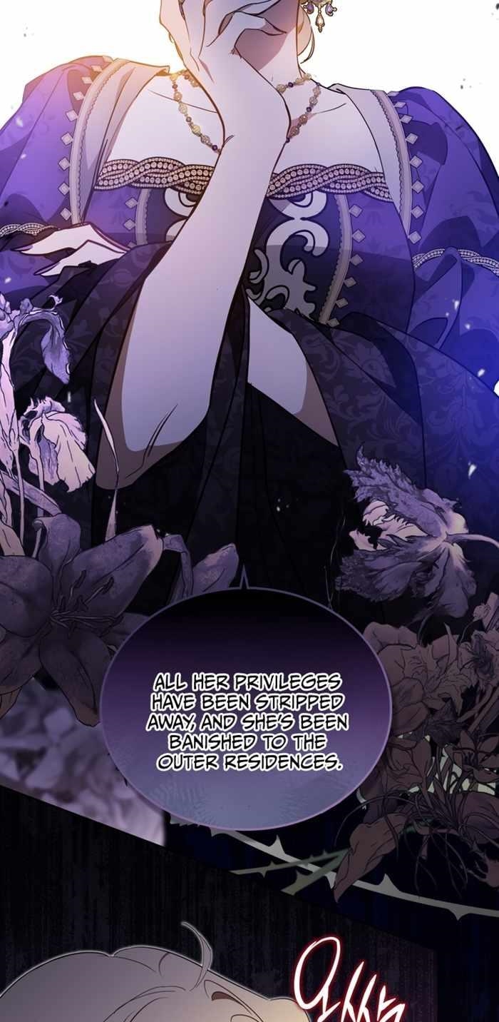 I’ll Be the Matriarch in This Life Chapter 176 - Page 26 in English