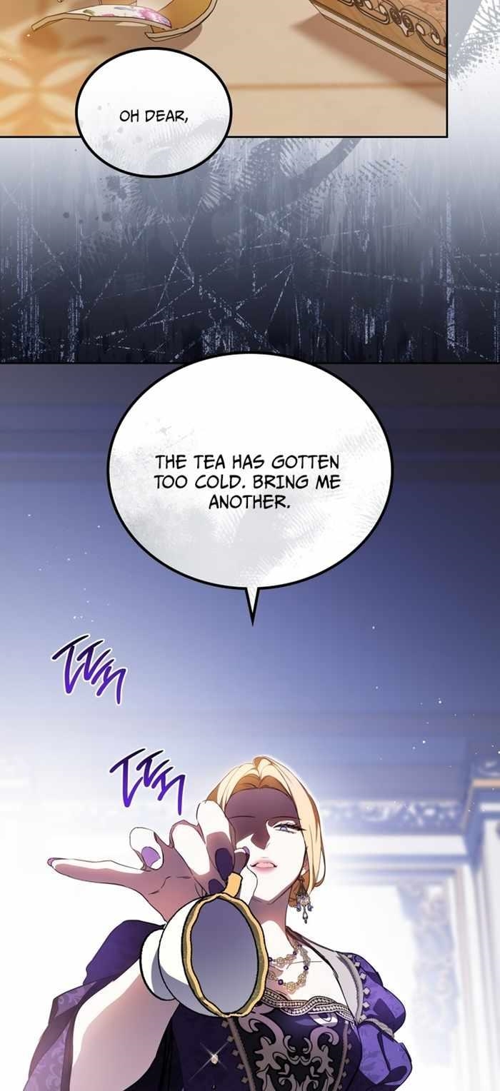 I’ll Be the Matriarch in This Life Chapter 176 - Page 3 in English