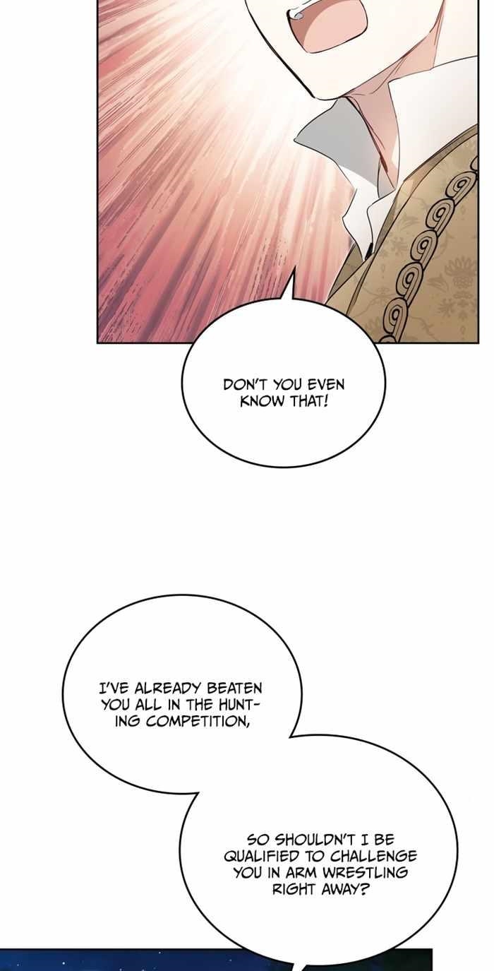 I’ll Be the Matriarch in This Life Chapter 176 - Page 45 in English