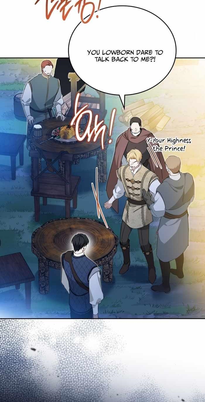 I’ll Be the Matriarch in This Life Chapter 176 - Page 47 in English