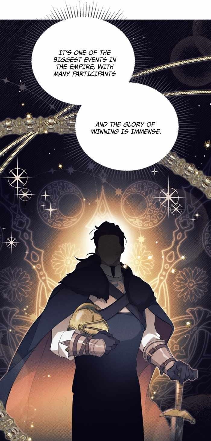 I’ll Be the Matriarch in This Life Chapter 176 - Page 58 in English