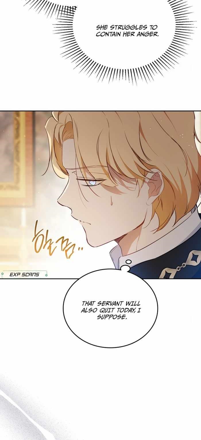 I’ll Be the Matriarch in This Life Chapter 176 - Page 6 in English
