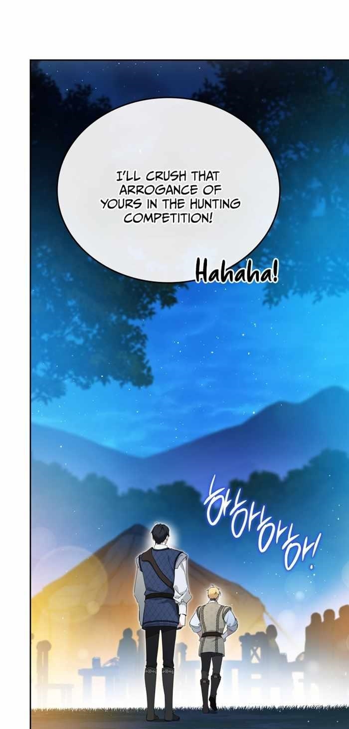 I’ll Be the Matriarch in This Life Chapter 176 - Page 63 in English