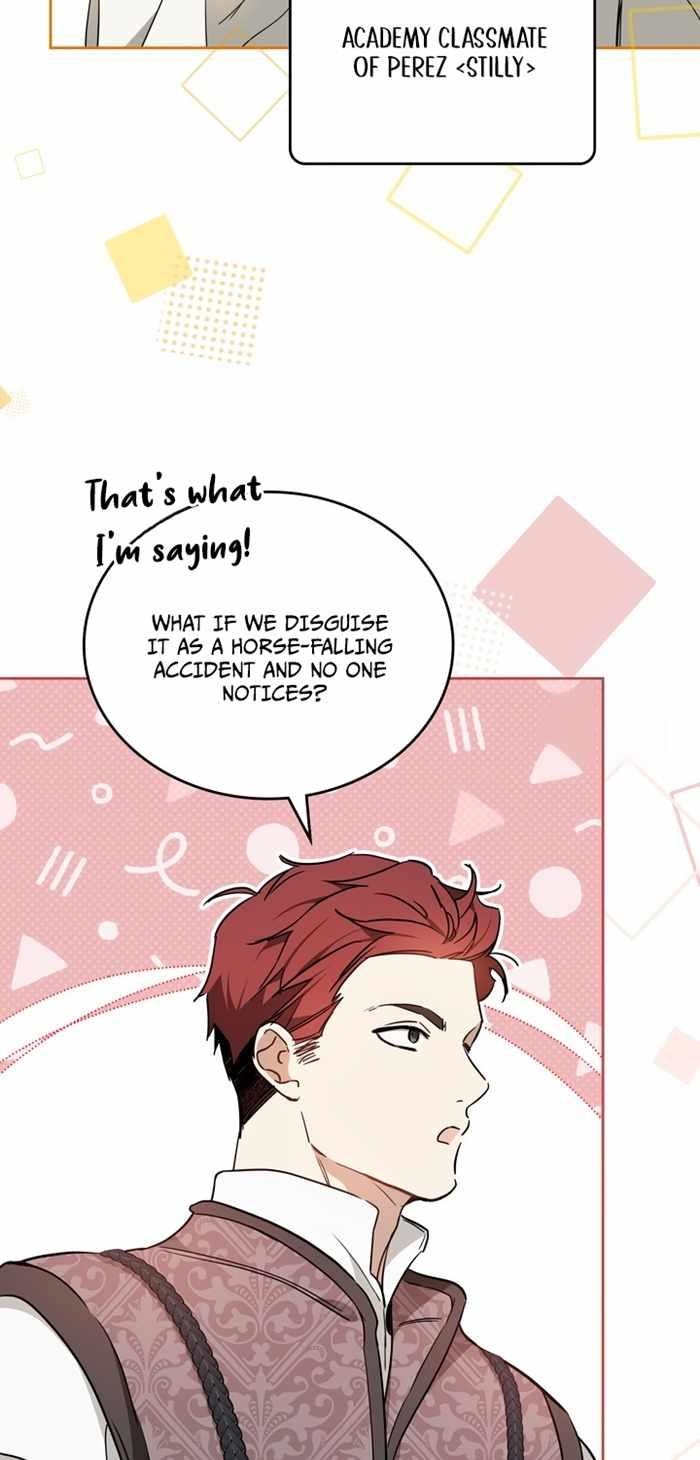I’ll Be the Matriarch in This Life Chapter 176 - Page 67 in English