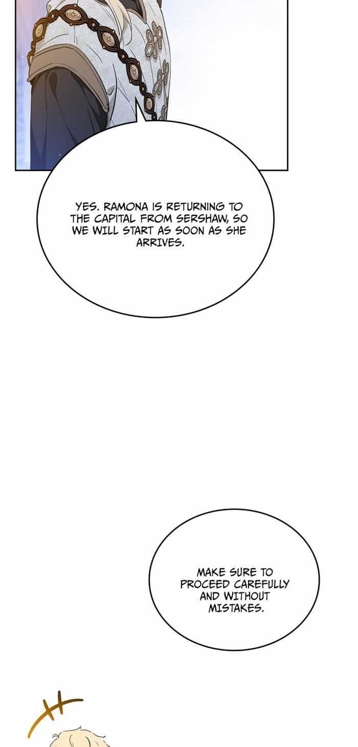 I’ll Be the Matriarch in This Life Chapter 176 - Page 73 in English