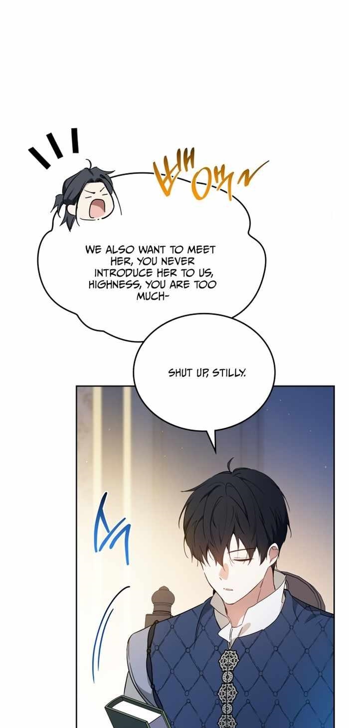 I’ll Be the Matriarch in This Life Chapter 176 - Page 75 in English