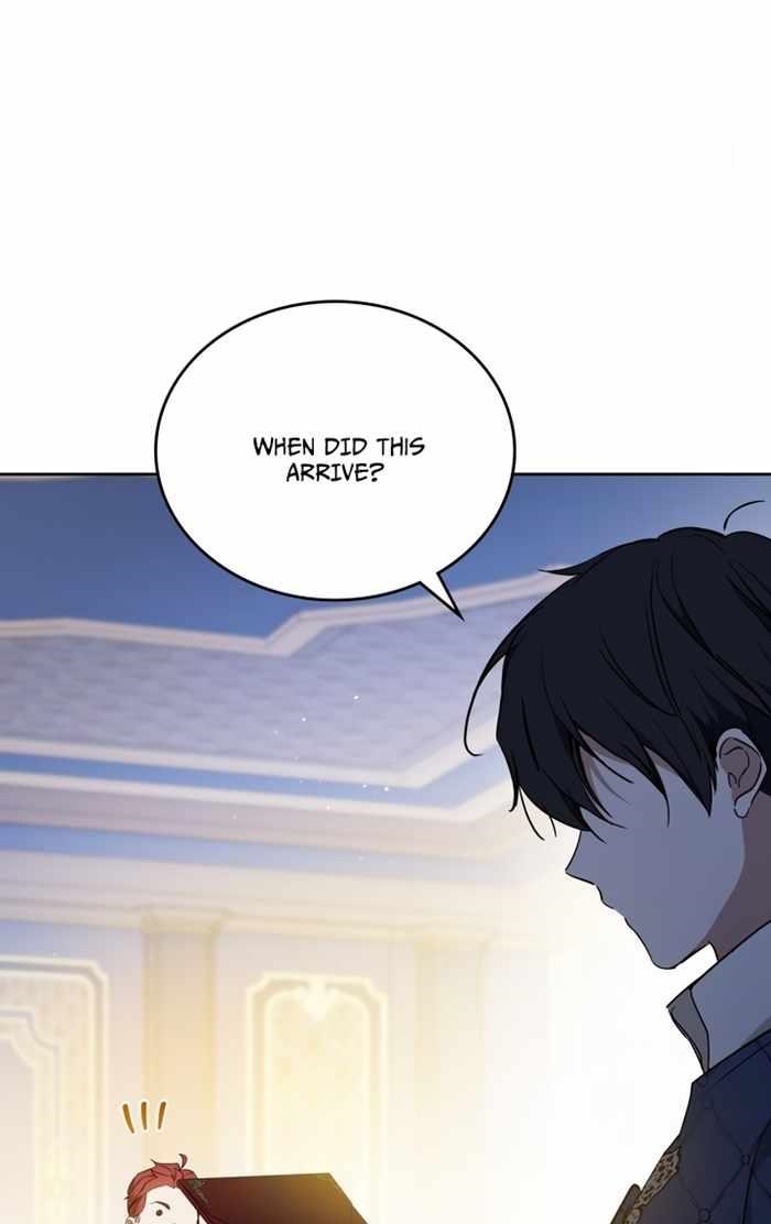 I’ll Be the Matriarch in This Life Chapter 176 - Page 77 in English