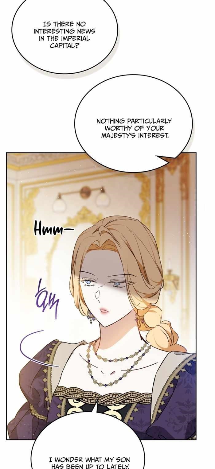 I’ll Be the Matriarch in This Life Chapter 176 - Page 8 in English