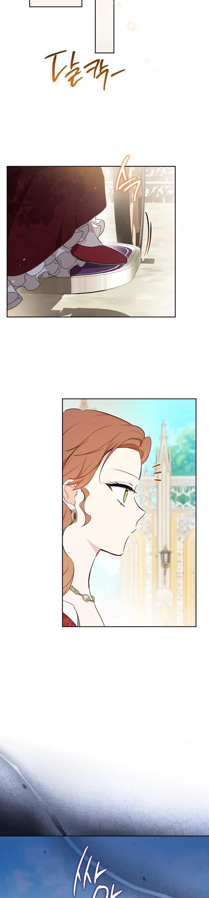 I’ll Be the Matriarch in This Life Chapter 177 - Page 11 in English
