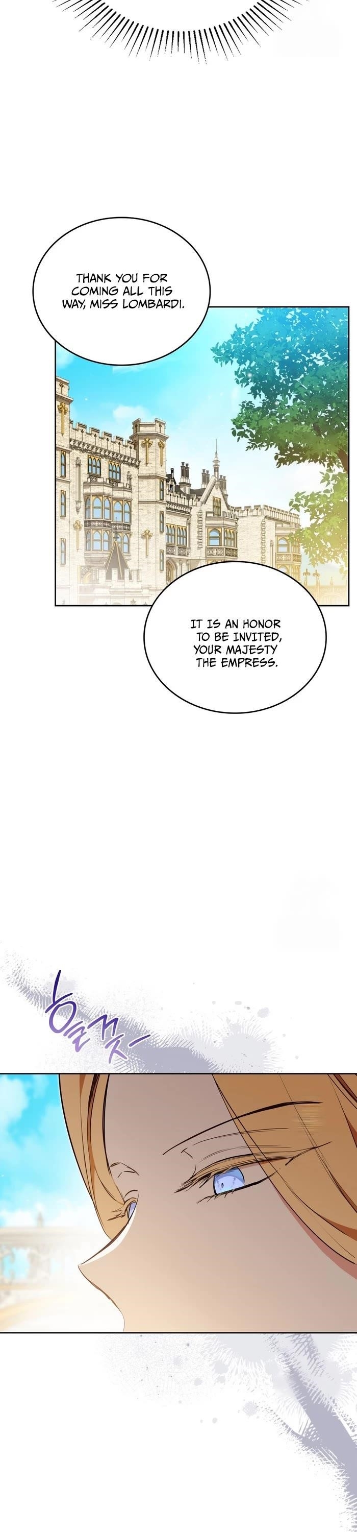 I’ll Be the Matriarch in This Life Chapter 177 - Page 13 in English