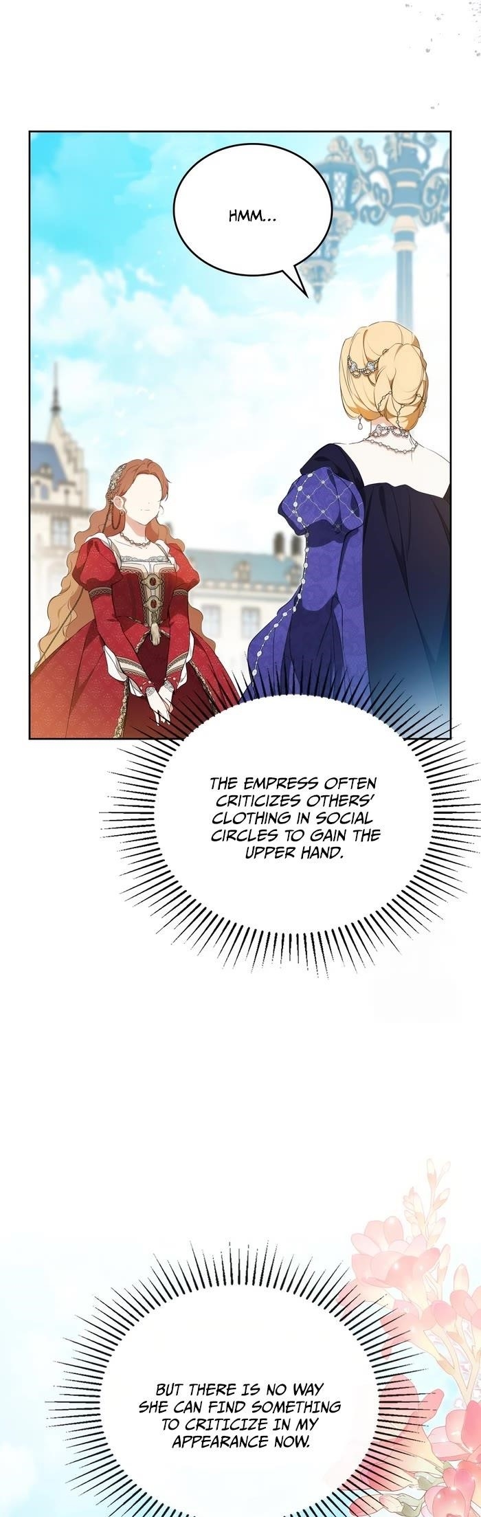 I’ll Be the Matriarch in This Life Chapter 177 - Page 14 in English